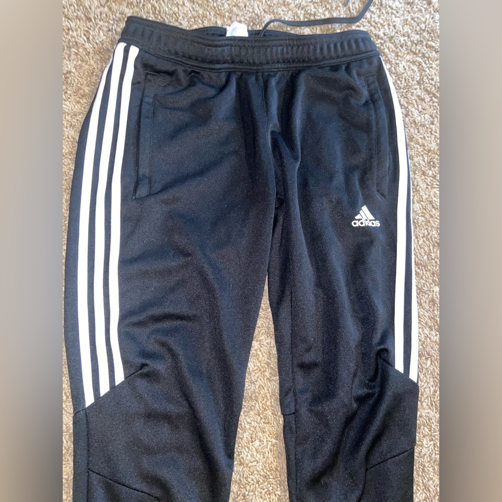 Adidas Joggers BARELY WORN